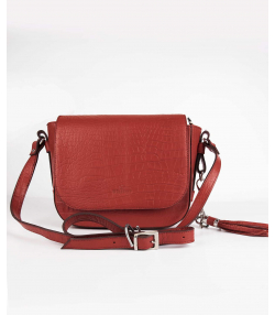 کیف دوشی زنانه شیفر Shifer مدل 9049B