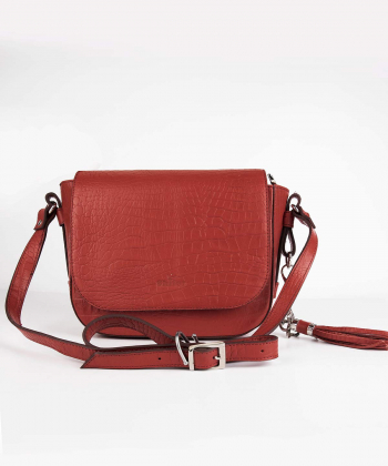 کیف دوشی زنانه شیفر Shifer مدل 9049B