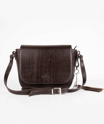 کیف دوشی زنانه شیفر Shifer مدل 9049B