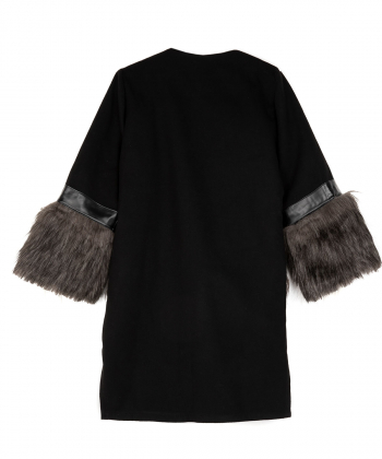 پالتو زنانه آروما Aroma کد 22106001