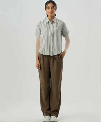 شوميز زنانه جين وست كد 61233900
