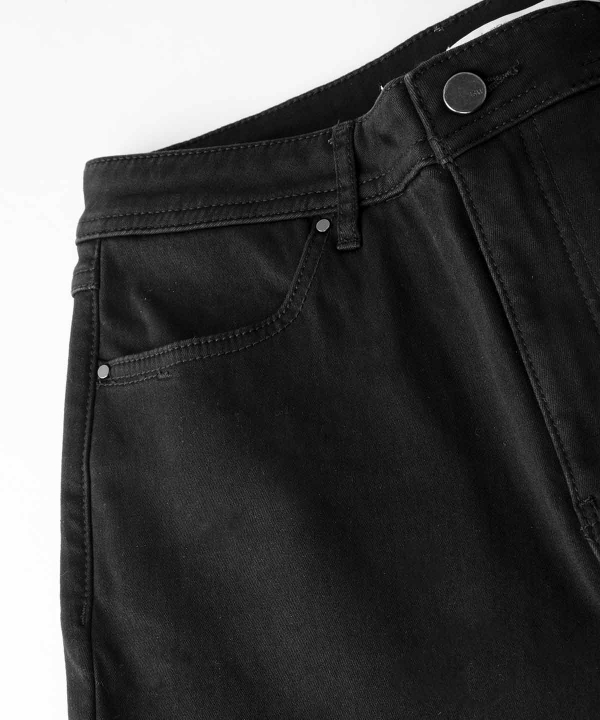 شلوار جین زمستانی زنانه جین وست Jeanswest کد 94281512