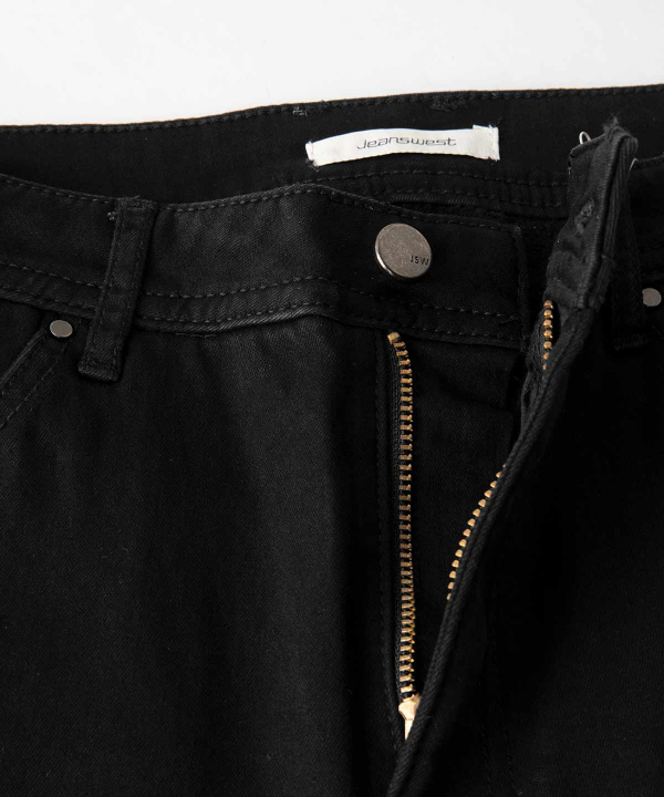 شلوار جین زمستانی زنانه جین وست Jeanswest کد 94281512