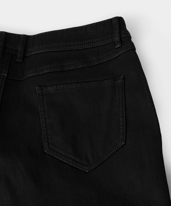 شلوار جین زمستانی زنانه جین وست Jeanswest کد 94281512