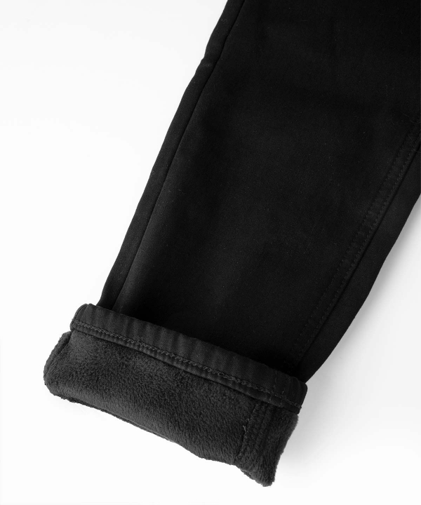 شلوار جین زمستانی زنانه جین وست Jeanswest کد 94281512