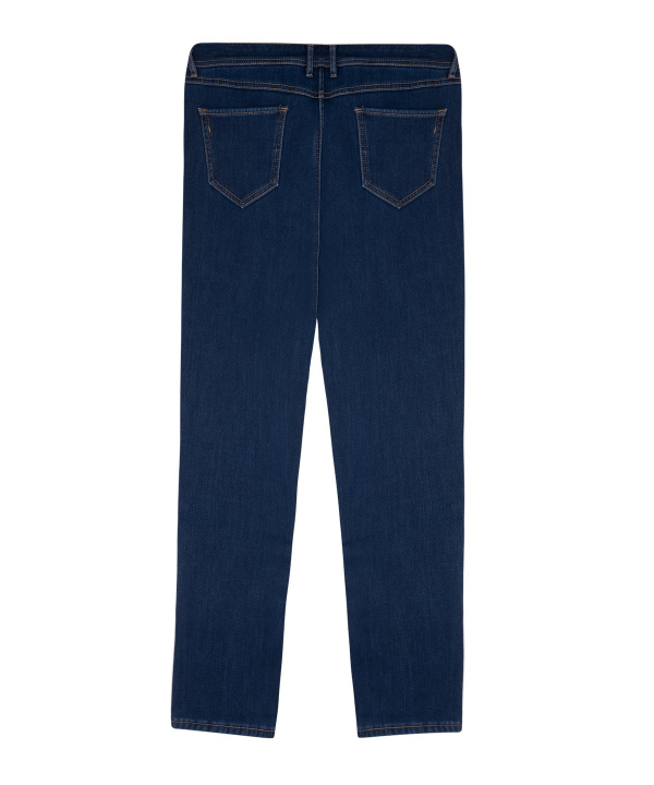 شلوار جین زمستانی زنانه جین وست Jeanswest کد 94281512