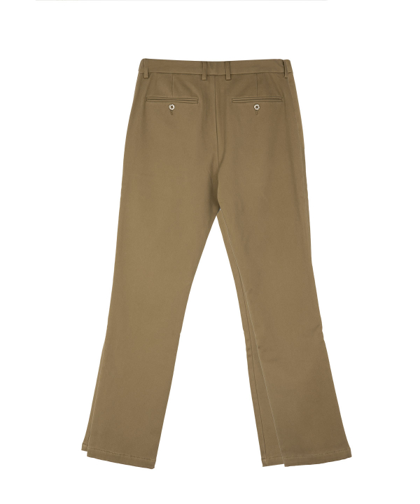 شلوار کتان زمستانی مردانه جین وست Jeanswest کد 94151504