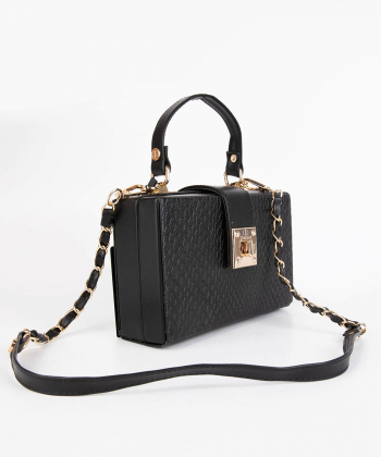 کیف دوشی زنانه دلفارد Delphard مدل 9f100