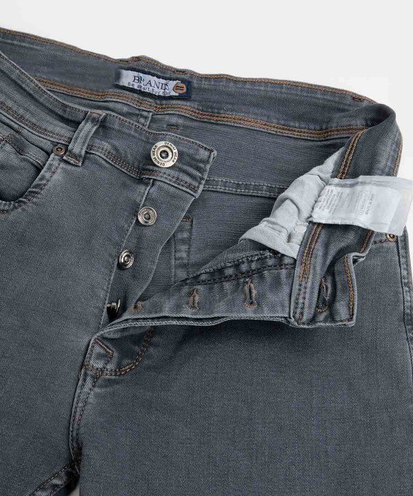 شلوار جین مردانه برندس Brands کد Br1832