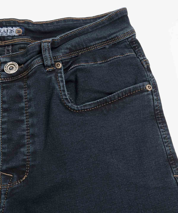شلوار جین مردانه برندس Brands کد Br1833