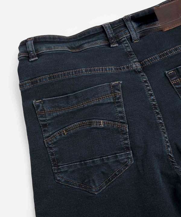 شلوار جین مردانه برندس Brands کد Br1833