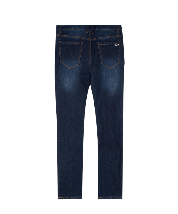 شلوار جین زمستانی مردانه جین وست Jeanswest کد 94181504