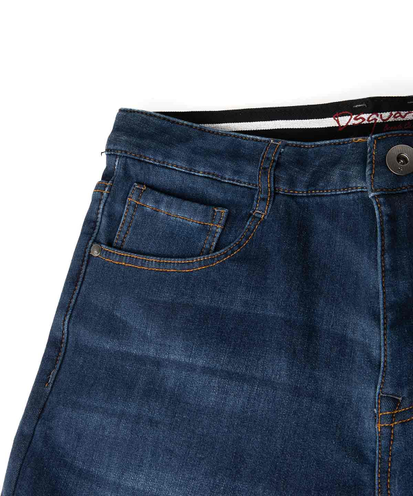 شلوار جین زمستانی مردانه جین وست Jeanswest کد 94181504