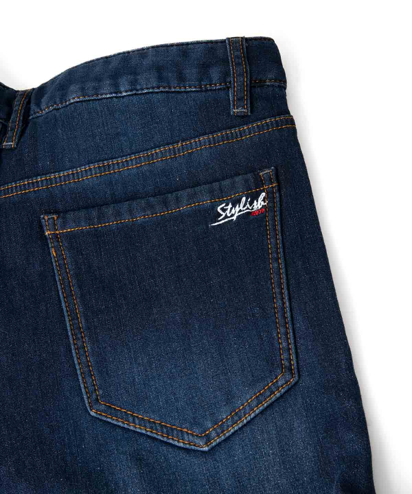 شلوار جین زمستانی مردانه جین وست Jeanswest کد 94181504
