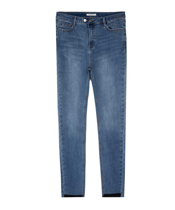 شلوار جین زنانه جین وست Jeanswest کد 94281503