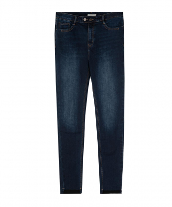 شلوار جین زنانه جین وست Jeanswest کد 94281503