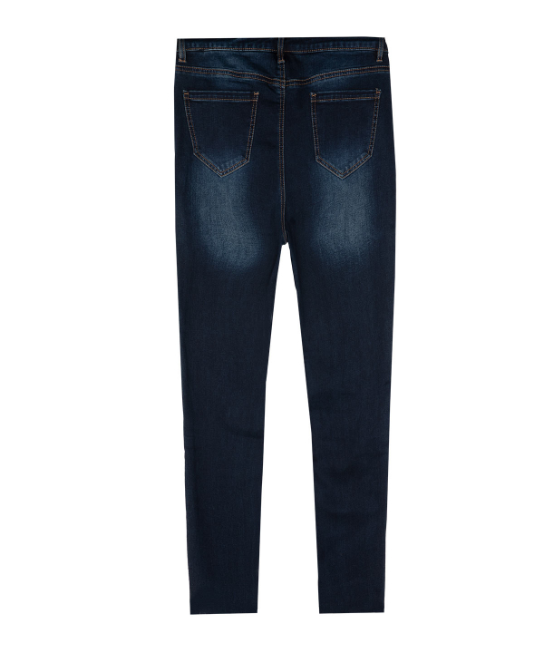 شلوار جین زنانه جین وست Jeanswest کد 94281503
