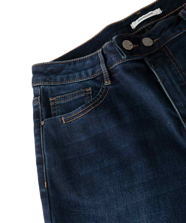 شلوار جین زنانه جین وست Jeanswest کد 94281503