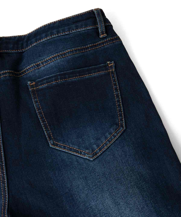 شلوار جین زنانه جین وست Jeanswest کد 94281503
