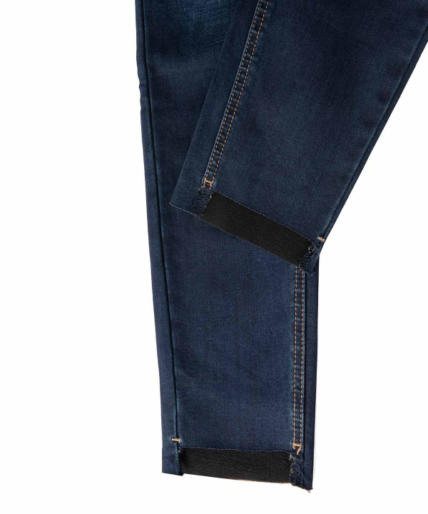 شلوار جین زنانه جین وست Jeanswest کد 94281503