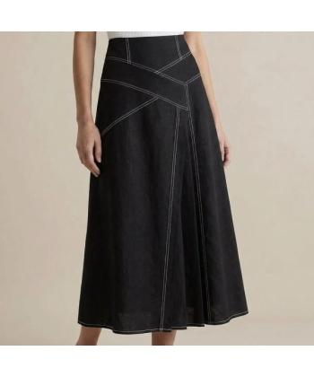دامن زنانه ماهو مدل skirtxx
