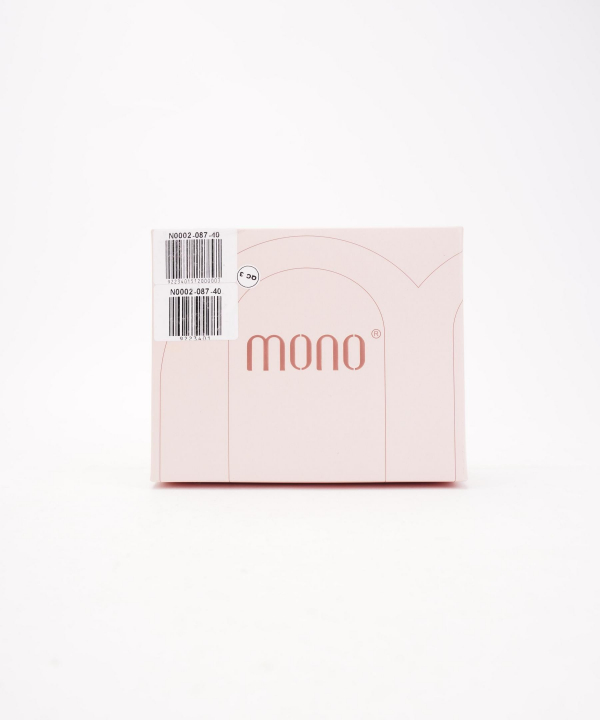 کمربند چرم طبیعی مردانه مونو Mono مدل N0002