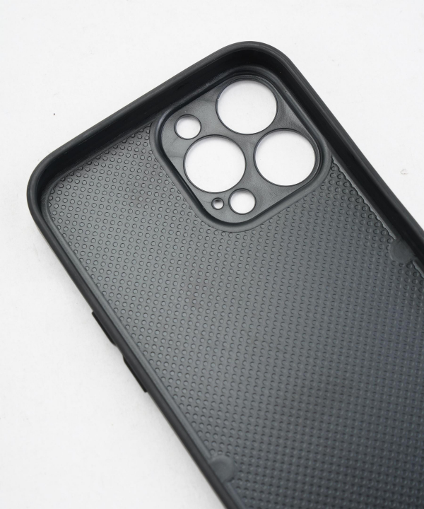 قاب موبایل Iphone 13 PRO MAX چرم طبیعی مونو مدل G0027