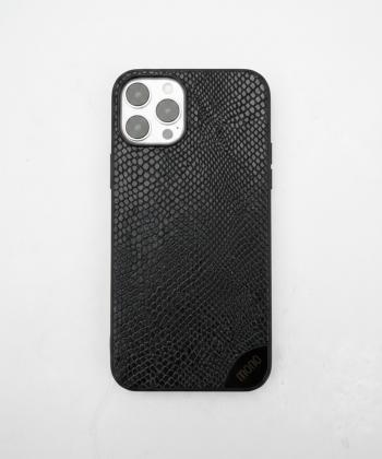 قاب موبايل Iphone 14 NORMAL چرم طبيعي مونو مدل G0067
