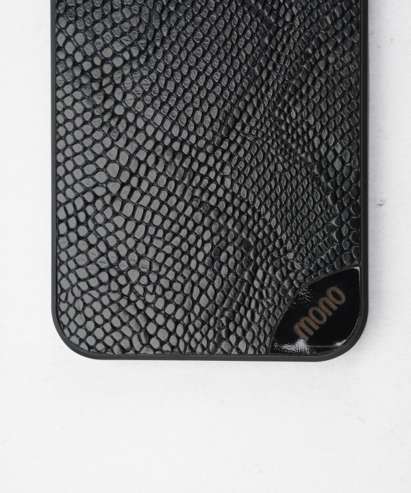 قاب موبایل Iphone 14 NORMAL چرم طبیعی مونو مدل G0067