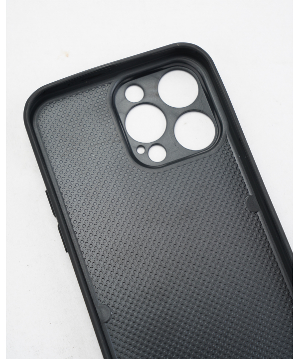 قاب موبايل Iphone 14 PRO MAX چرم طبيعي مونو مدل G0030