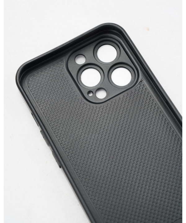 قاب موبايل Iphone 13 PRO چرم طبيعي مونو مدل G0065
