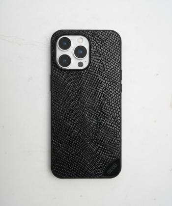 قاب موبايل Iphone 15 PRO MAX چرم طبيعي مونو مدل G0072