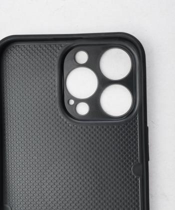 قاب موبايل Iphone 15 PRO MAX چرم طبيعي مونو مدل G0072