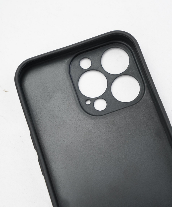 قاب موبایل Iphone 13 PRO چرم طبیعی مونو مدل G0026