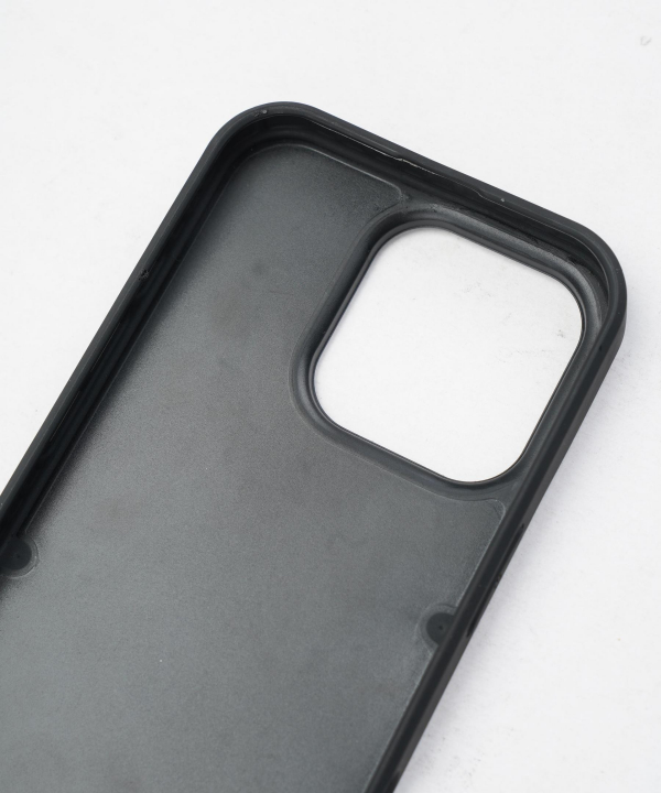 قاب موبایل Iphone 14 NORMAL چرم طبیعی مونو مدل G0067