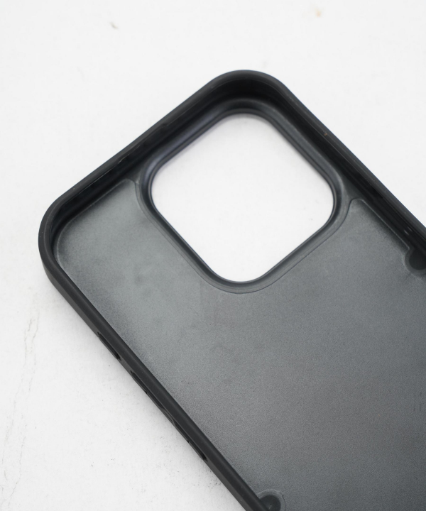قاب موبایل Iphone 16 PRO چرم طبیعی مونو مدل G0035