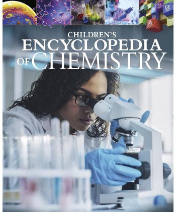 كتاب Children's Encyclopedia of Chemistr
