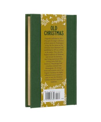 كتاب Old Christmas