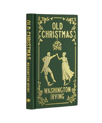 كتاب Old Christmas