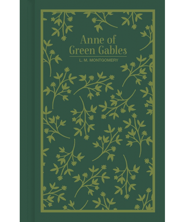 كتاب The Anne of Green Gables Treasury