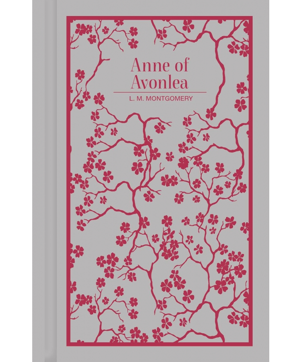 كتاب The Anne of Green Gables Treasury