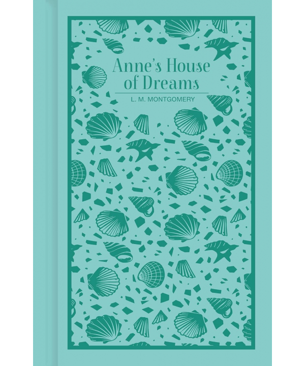 كتاب The Anne of Green Gables Treasury