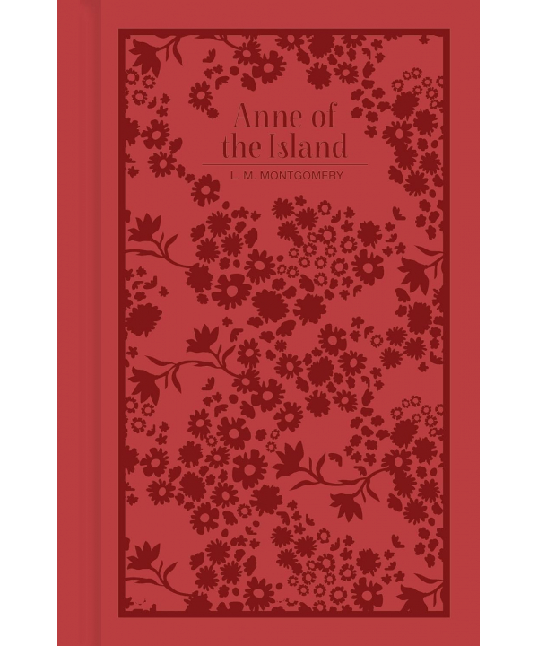 كتاب The Anne of Green Gables Treasury