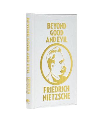 كتاب Beyond Good and Evil