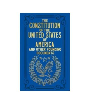 كتاب The Constitution of the United States of America and Other Founding Documents