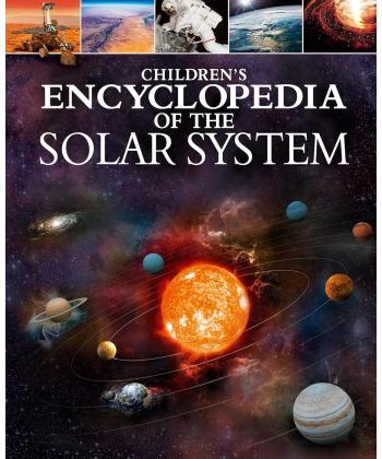 كتاب Children's Encyclopedia of the Solar System