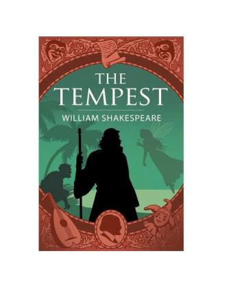 كتاب Tempest