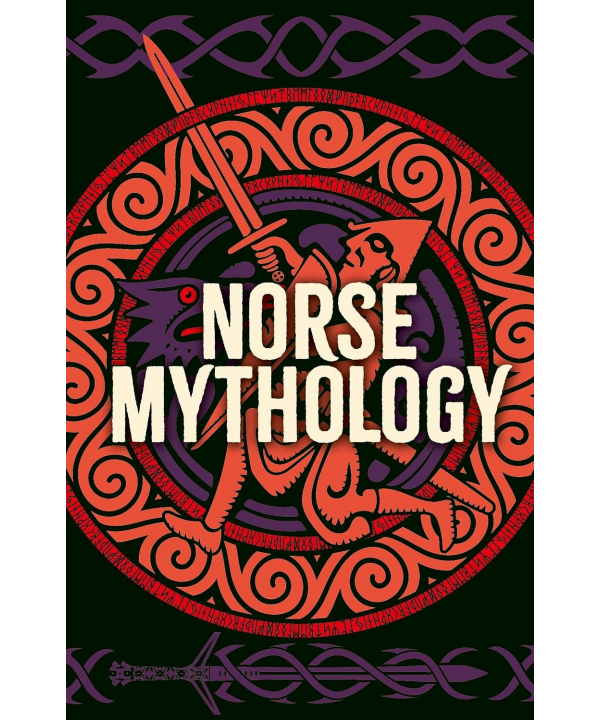 كتاب The Myths and Mythology Collection