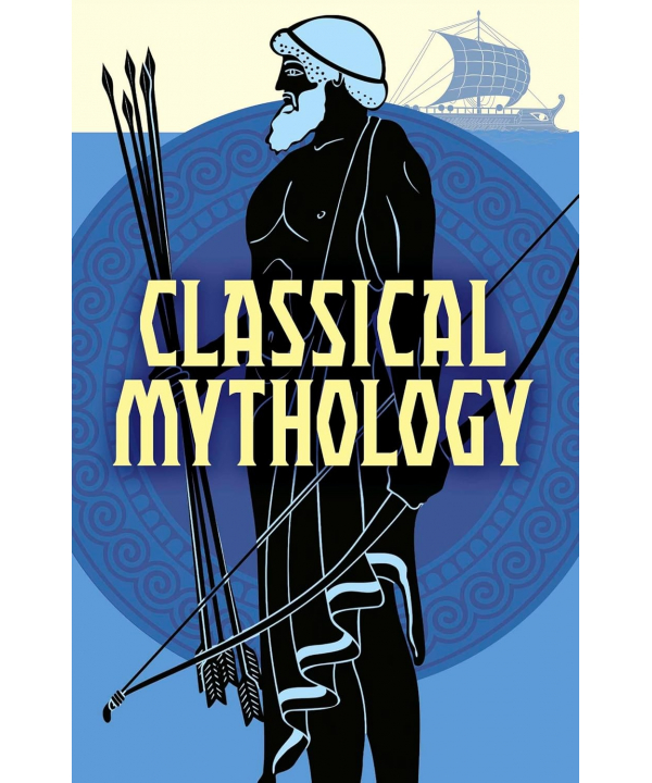 كتاب The Myths and Mythology Collection