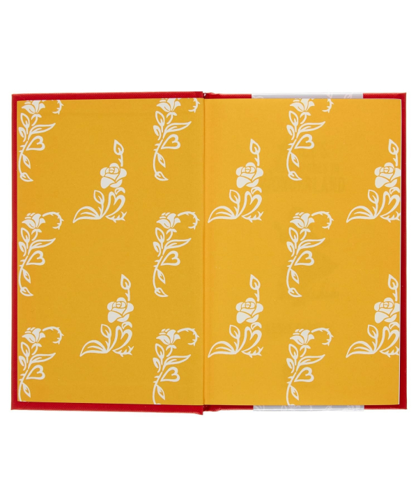 كتاب Alice's Adventures In Wonderland